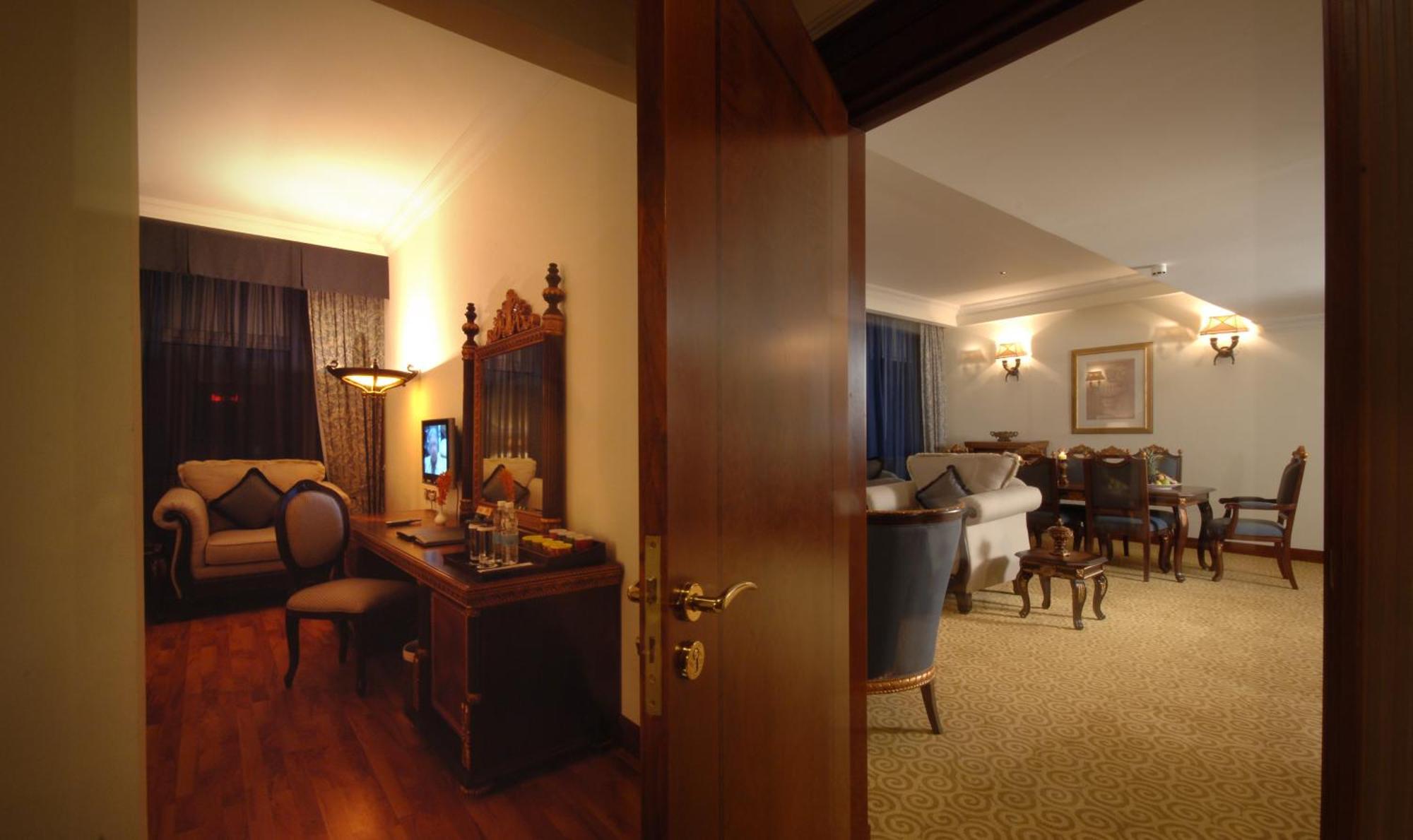 Grand Excelsior Hotel - Bur Dubaj Pokój zdjęcie